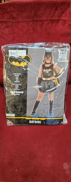 HALLOWEEN COSTUME
