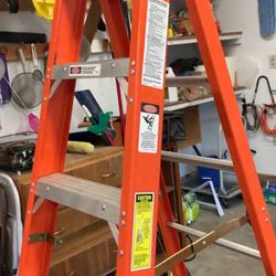 Utility Ladder 