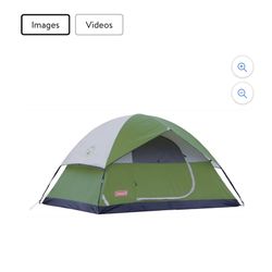 Camping Tent