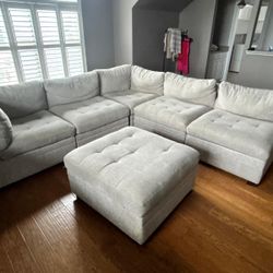 Sectional Sofa