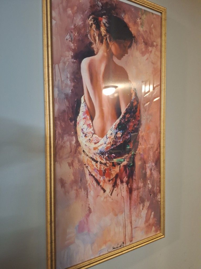 Art Sale Fort Oglethorpe