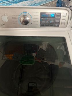 Perfect washer / dryer:  both $150