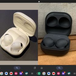 Samsung Buds Pro 2 