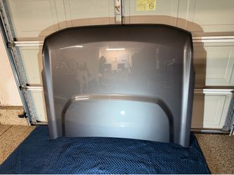 OEM Ford Bronco hood  No dents or damage