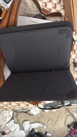 Amazon Kindle With Case model901