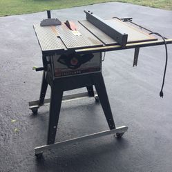 Table Saw