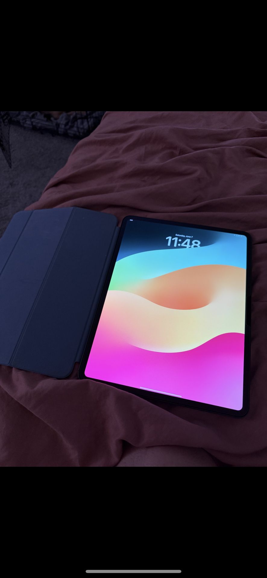 iPad Pro 13 (M4) 