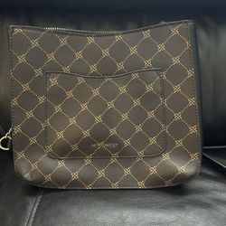 Nine West Kensington Crossbody Bag