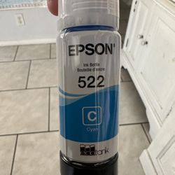 Epson Printer Ink