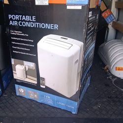 Air Conditioner Aire Acondicionado