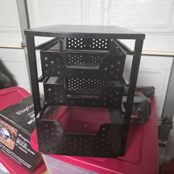 3 Drawer