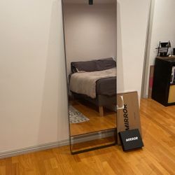 Lululemon Workout Mirror $400