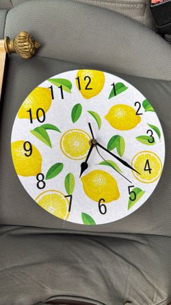 Clock
