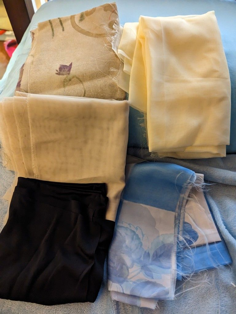 Fabric