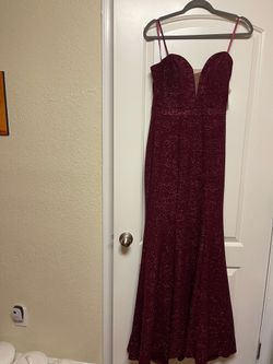 Party / special event dress