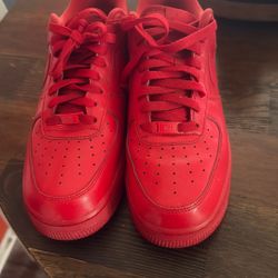 Nike Air Force1
