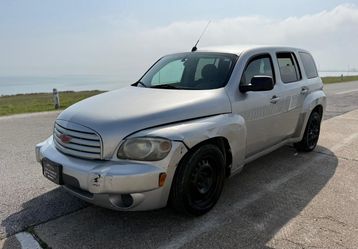 2007 Chevrolet HHR