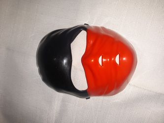 2 Kids Halloween Masks 