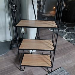 3 Tier Stand/Bookshelf 