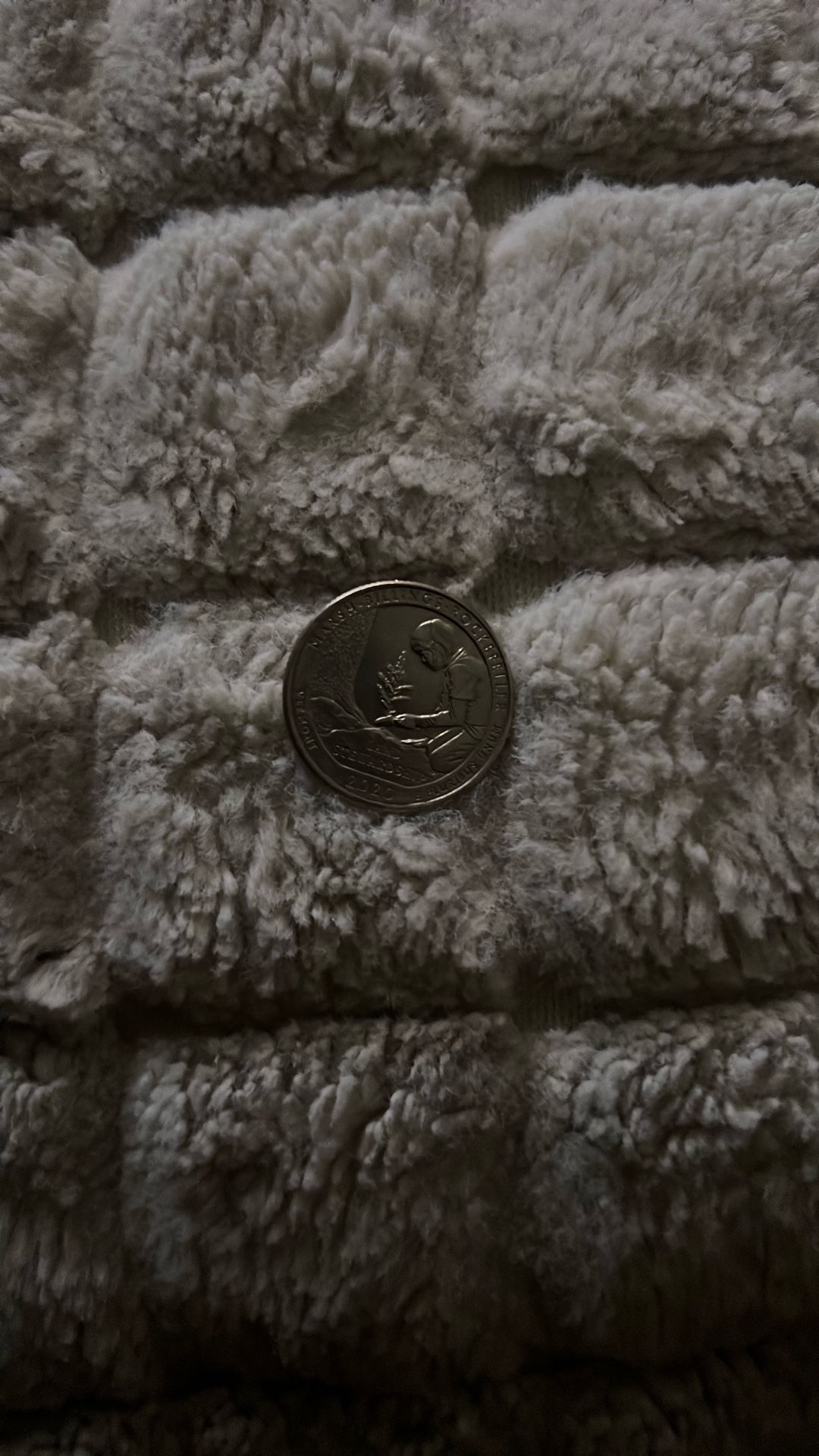 It Is A Rare Quarter Going For 192 But I’m Only Selling It For 50