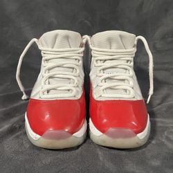 Jordan 11 Cherry’s