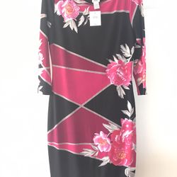 Cache Dress 