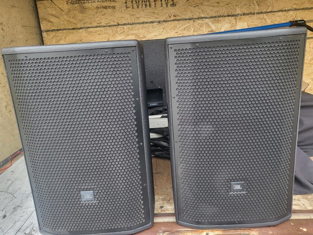 Prx.812.JBL