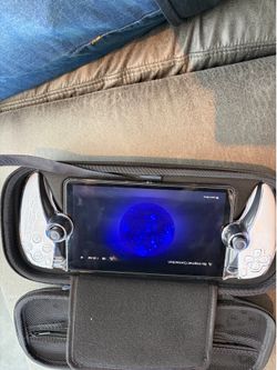 PlayStation portal