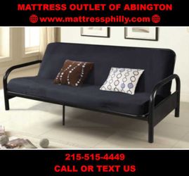 Futon mattress
