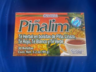Té Piñalim