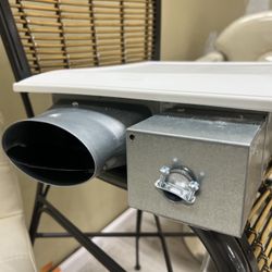 Bathroom Exhaust Fan