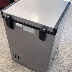 CHEST FREEZER 🔥 🔥 