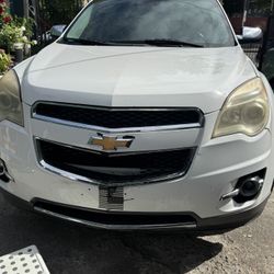 2013 Chevrolet Equinox