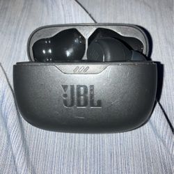 JBL  Earbuds