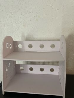 Hello Kitty Shelf