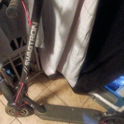 Swagtron Electric Scooter 
