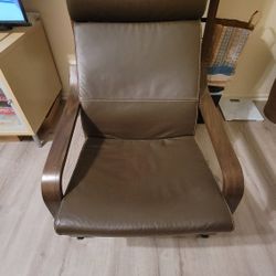 Arm Chair Ikea