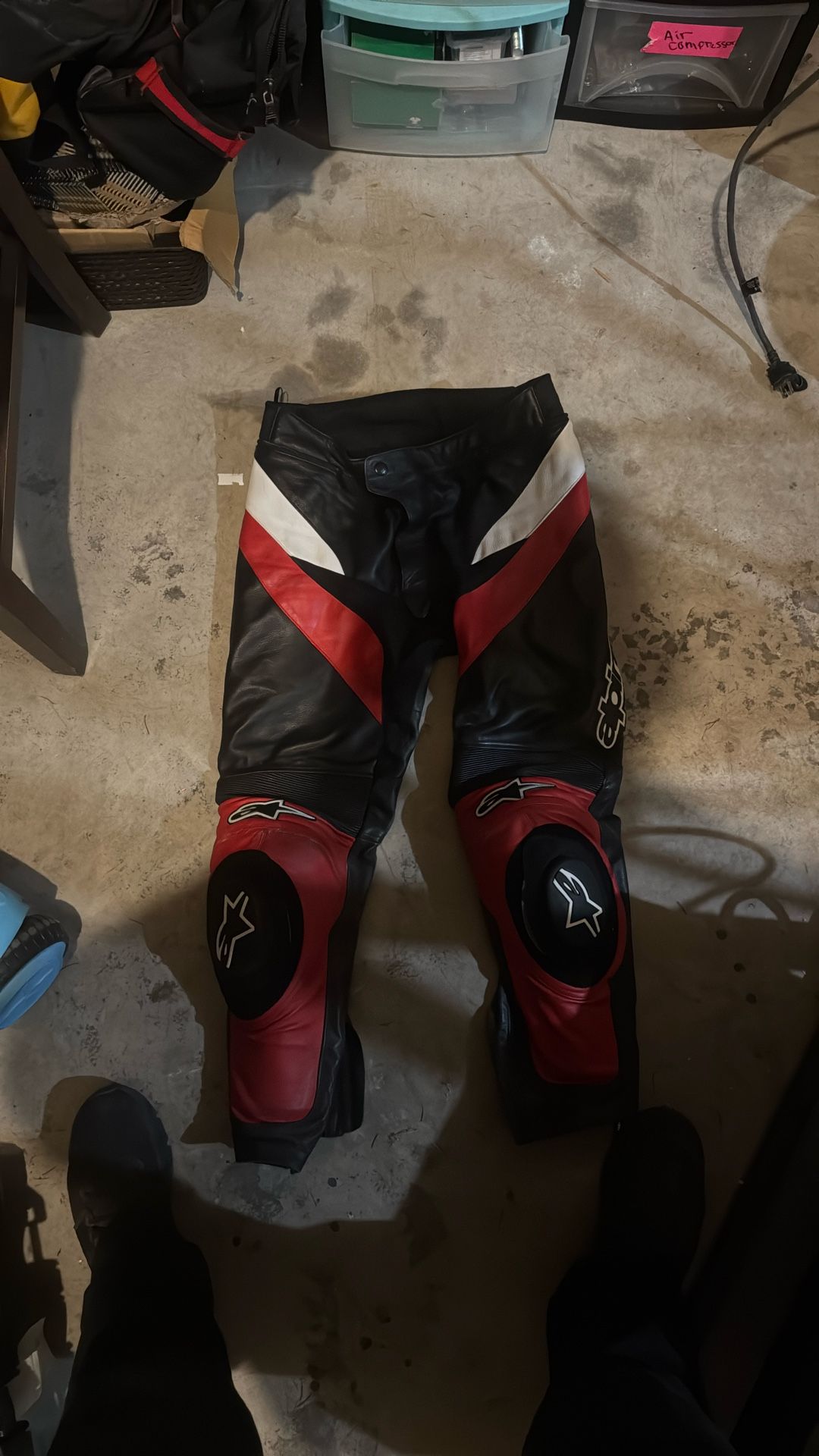 Alpinestar apex Race Pants