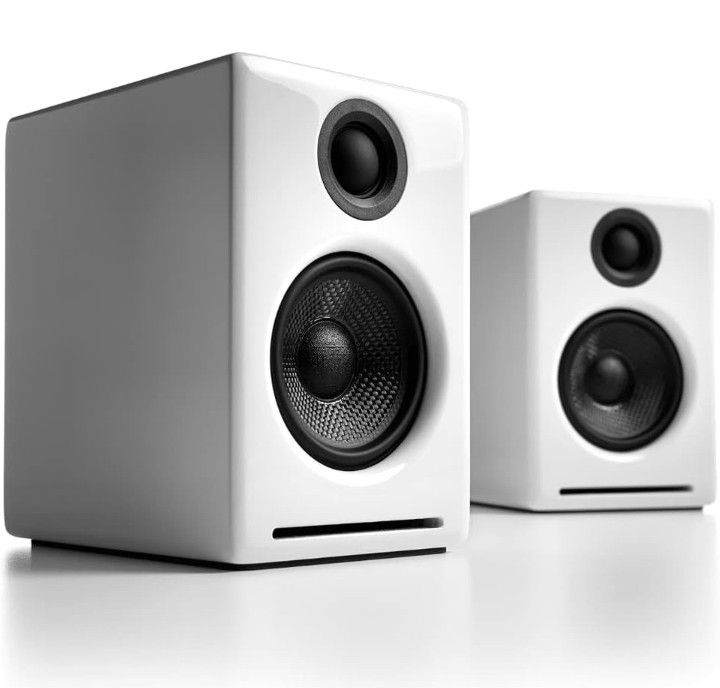 Audioengine A2+ Speakers