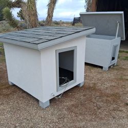 Dog House