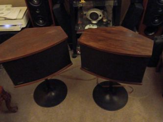 Bose 901