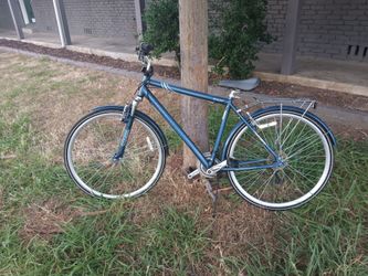 Kent (Ridgeway) 700c bike NEW!