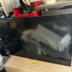 Samsung 65 Inch UHD TV