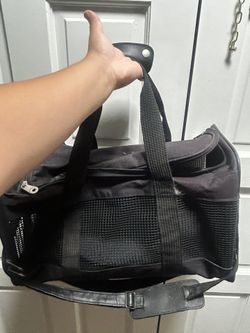 Small Pet Carrier Used