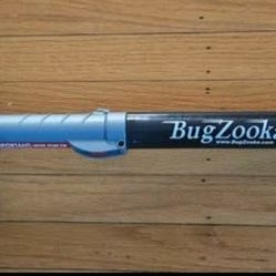 Bugzooka Bug Catcher Vacuum