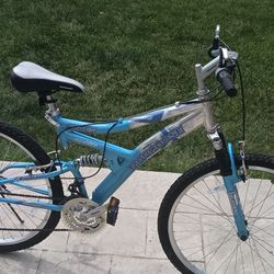 Diamondback Bike