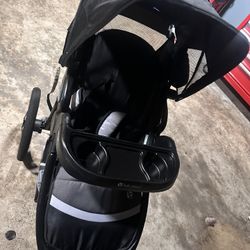 Baby Stroller 