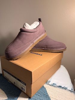 Shoes Slip-On