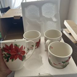 PRINCESS HOUSE set Navidad 