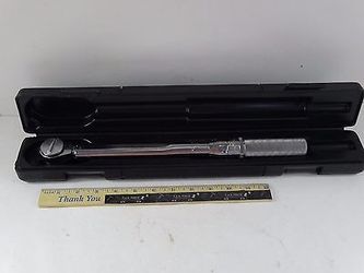 UTICA TORQUE WRENCH Tci75FRN